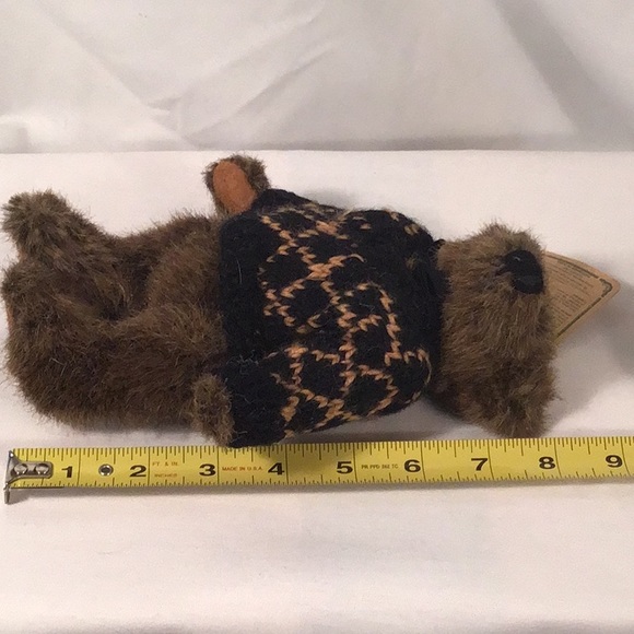 Boyd’s Bears Calvin “The Archive Collection” - Picture 5 of 10